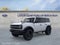2026 Ford Bronco Badlands In-Transit