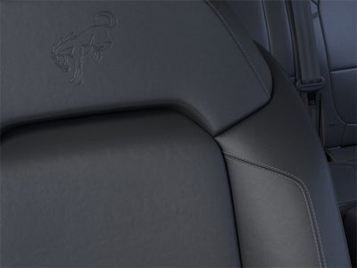 2026 Ford Bronco Badlands In-Transit