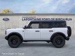 2026 Ford Bronco Badlands In-Transit