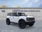 2026 Ford Bronco Badlands In-Transit
