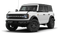 2026 Ford Bronco Badlands In-Transit