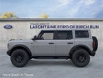 2026 Ford Bronco Badlands In-Transit