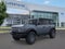 2025 Ford Bronco Badlands In-Transit