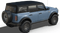 2025 Ford Bronco Badlands In-Transit