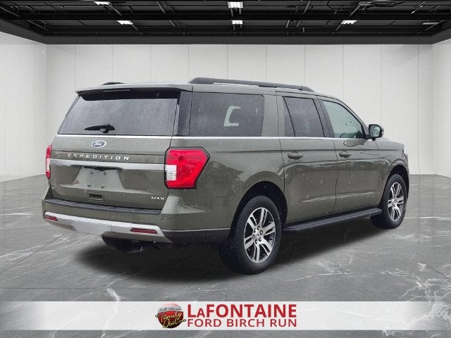 2024 Ford Expedition Max XLT