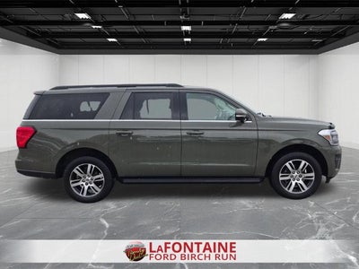 2024 Ford Expedition Max XLT