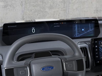 2026 Ford Expedition Max Active In-Transit