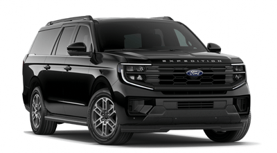 2026 Ford Expedition Max Active In-Transit