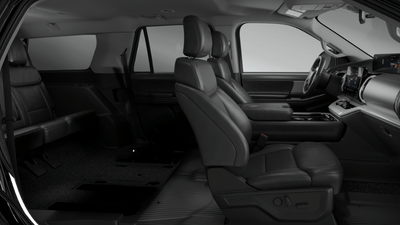 2026 Ford Expedition Max Active In-Transit