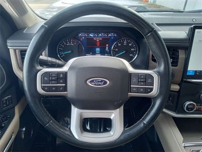 2023 Ford Expedition Max Limited