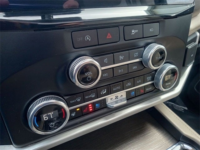 2023 Ford Expedition Max Limited