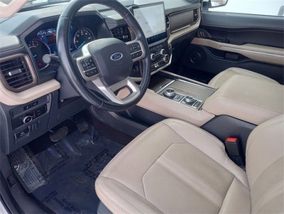 2023 Ford Expedition Max Limited