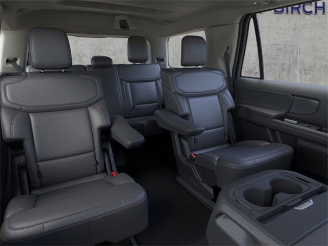 2026 Ford Expedition Active In-Transit