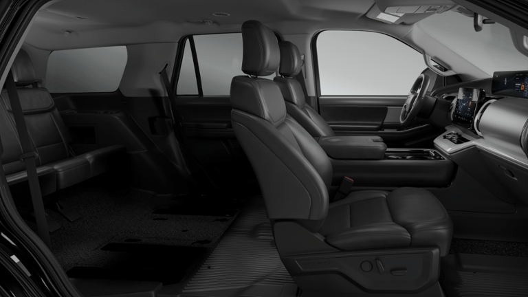 2026 Ford Expedition Active In-Transit