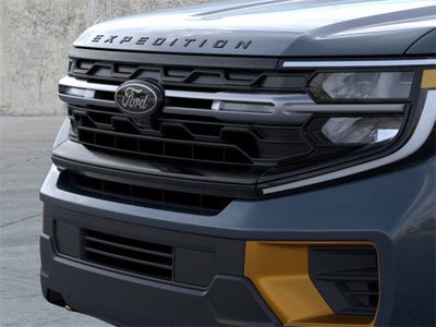 2026 Ford Expedition Tremor In-Transit