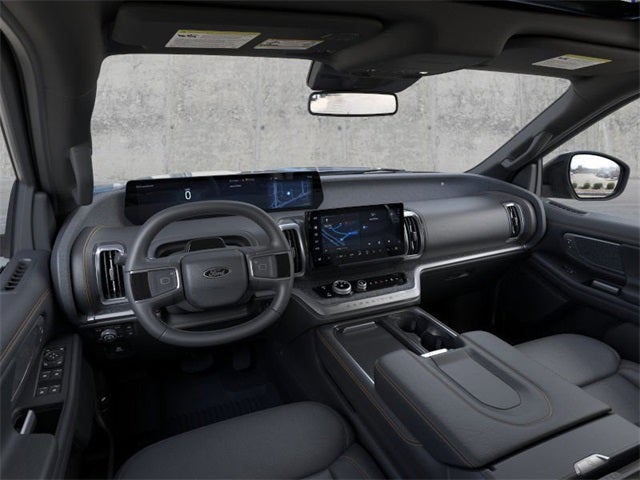 2026 Ford Expedition Tremor In-Transit