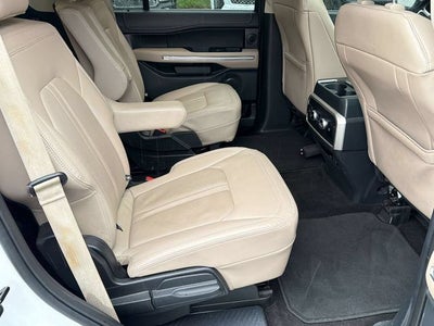 2022 Ford Expedition Limited