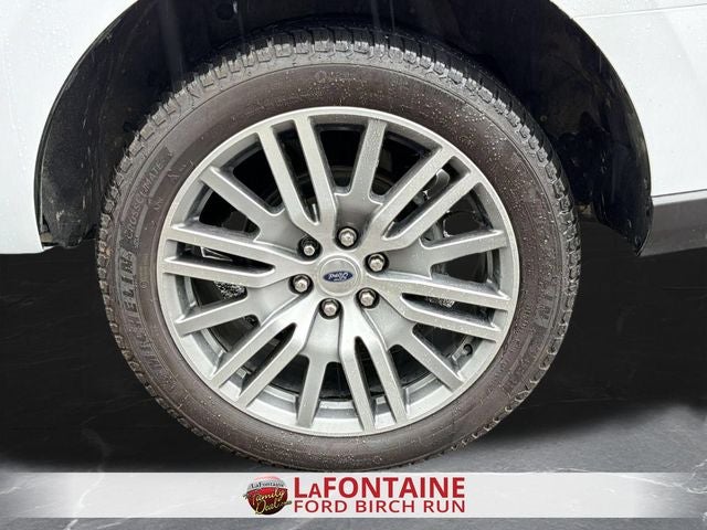 2022 Ford Expedition Limited