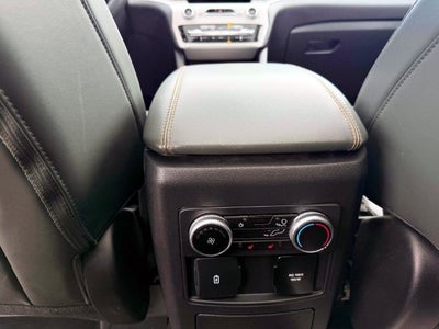 2024 Ford Explorer Timberline
