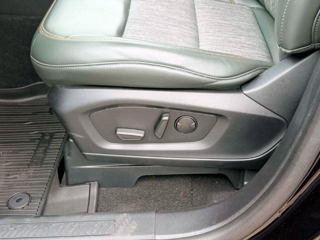 2024 Ford Explorer Timberline