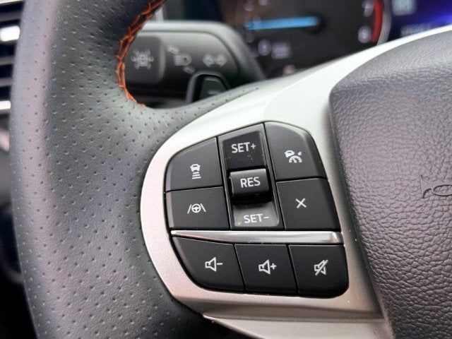 2024 Ford Explorer Timberline
