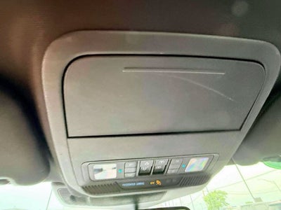 2024 Ford Explorer Timberline