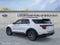 2026 Ford Explorer Active In-Transit