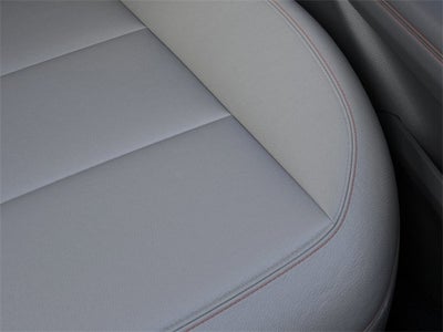 2026 Ford Explorer Active In-Transit