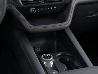 2026 Ford Explorer Tremor In-Transit