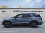 2026 Ford Explorer Tremor In-Transit
