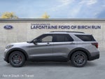 2026 Ford Explorer ST In-Transit