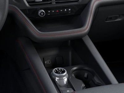 2026 Ford Explorer ST In-Transit