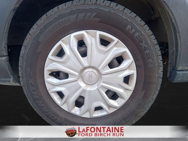 2018 Ford Transit-150 XLT