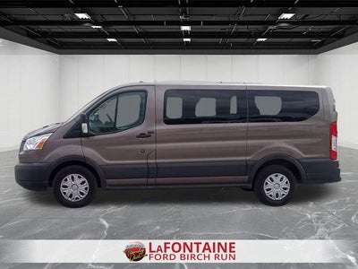 2018 Ford Transit-150 XLT