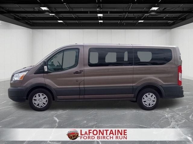 2018 Ford Transit-150 XLT