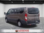 2018 Ford Transit-150 XLT
