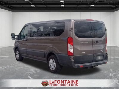 2018 Ford Transit-150 XLT