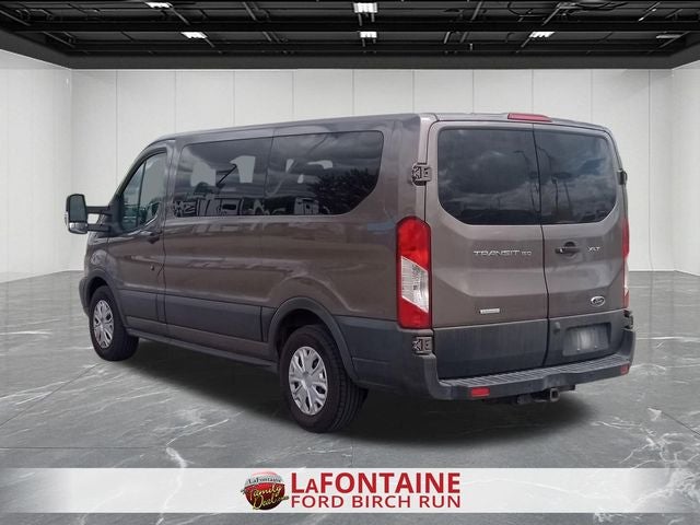 2018 Ford Transit-150 XLT