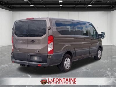 2018 Ford Transit-150 XLT