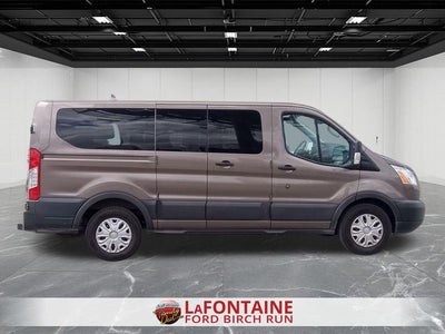 2018 Ford Transit-150 XLT