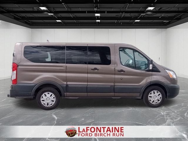 2018 Ford Transit-150 XLT