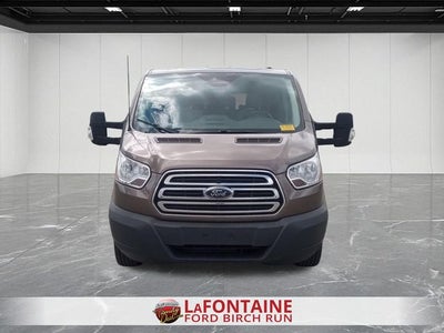 2018 Ford Transit-150 XLT