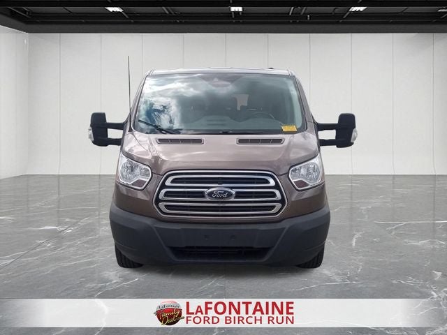 2018 Ford Transit-150 XLT