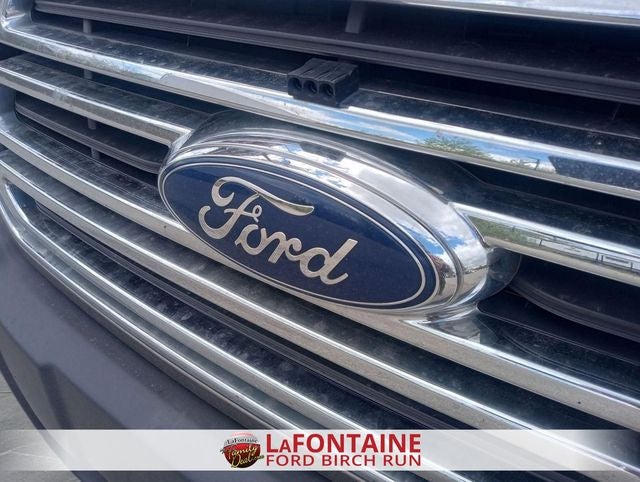 2018 Ford Transit-150 XLT