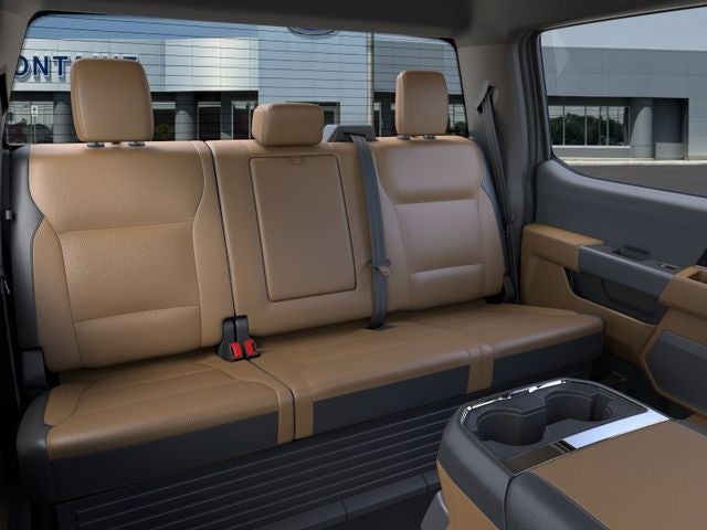 2026 Ford F-250SD Lariat In-Transit