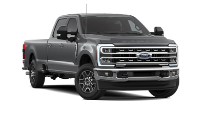 2026 Ford F-250SD Lariat In-Transit