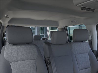 2026 Ford F-250SD XL In-Transit