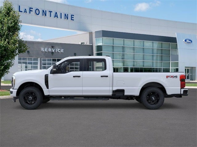 2026 Ford F-250SD XL In-Transit
