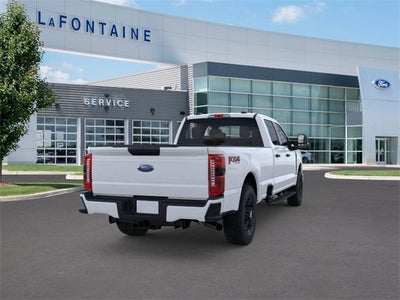 2026 Ford F-250SD XL In-Transit