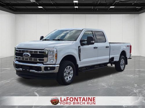 2024 Ford F-250SD XLT